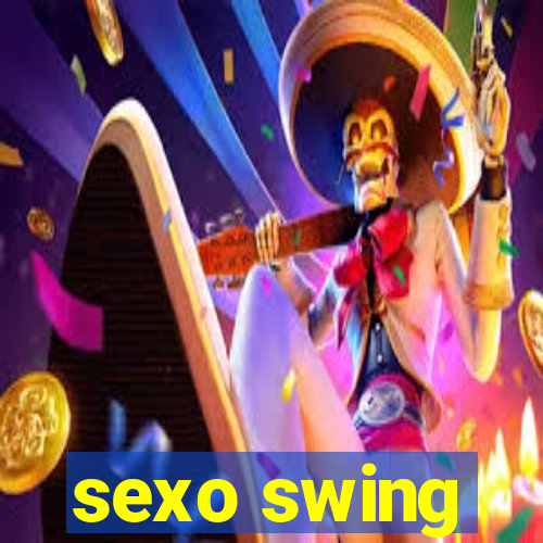 sexo swing